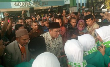 Kuota Haji Bertambah, Pemerintah Cari Jadwal Percepat Jadwal Tunggu Dari 17 ke 15 Tahun kuota-jemaah-haji-bertambah