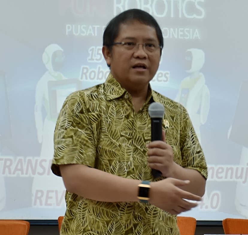 Di HPN 2019, Menkominfo Bicara Independensi dan Bisnis Media