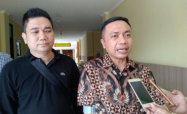 Tujuh Penyidik Polda Jatim Dilaporkan ke Propam Mabes Polri tujuh-propam-polda-jatim-dilaporkan-ke-mabes-polri