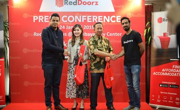 Perluas Jaringan di Jatim, RedDoorz Masuk Pasuruan-Jember perluas-jaringan-di-jatim-reddoorz-masuk-pasuruan-jember