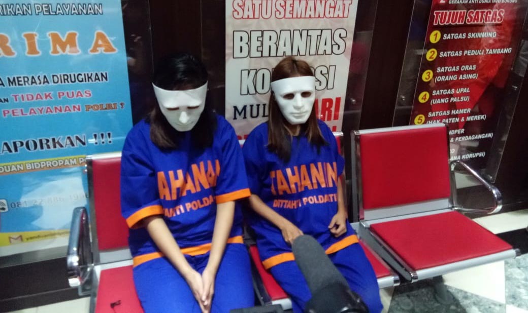Pengakuan Muncikari, Artis yang Kerap Tawarkan Diri