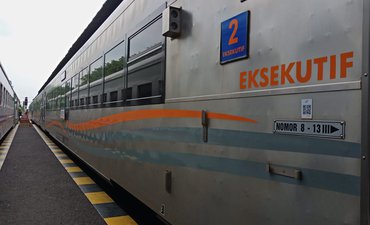 PT KAI Perbarui Gerbong Mutiara Selatan pt-kai-perbarui-gerbong-mutiara-selatan