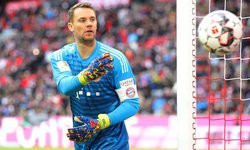 Bayern Munich Kalahkan Real Madrid, 3-1 bayern-munich-kalahkan-real-madird-3-1