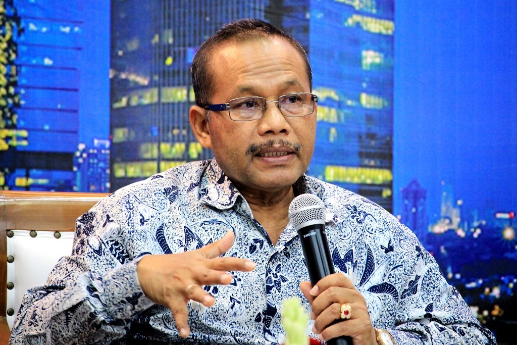 Industri Manufaktur Nasional Sumbang PDB Tertinggi di Asean