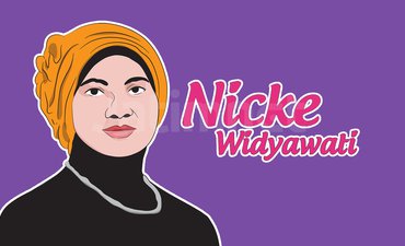KPK Panggil Nicke Widyawati untuk Kasus DIrut PLN kpk-panggil-nicke-widyawati-untuk-kasus-dirut-pln