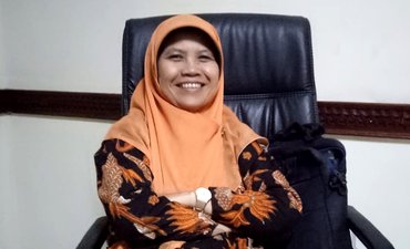 KPU Jatim Verifikasi Laporan BPN kpu-jatim-verifikasi-laporan-bpn