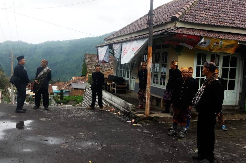 Nyepi, Wisatawan Bromo Dilarang Beraktivitas di Luar Ruangan