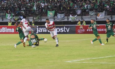 Ini Kata Kapten Persebaya Atas Hasil Seri Lawan Madura United ini-kata-kapten-persebaya-atas-hasil-seri-lawan-madura-united