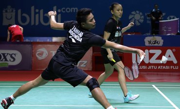Jojo Sudah Miliki Persiapan Hadapi Chou Tien Chen jojo-sudah-miliki-persiapan-hadapi-chou-tien-chen