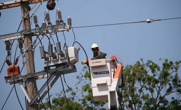 PLN Jamin Pasokan Listrik untuk Dukung Investasi Jatim pln-jamin-pasokan-listrik-untuk-dukung-investasi-jatim