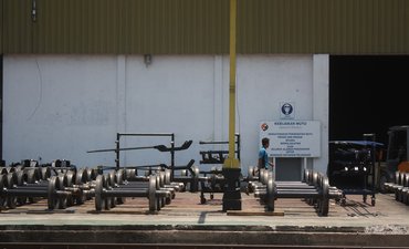 Kunjungi INKA, Bambang Haryo Kritik Pembangunan LRT kunjungi-inka-bambang-haryo-kritik-pembangunan-lrt