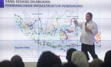 Begini Tantangan Berat Bangun Proyek Palapa Ring Timur begini-tantangan-berat-bangun-proyek-palapa-ring-timur