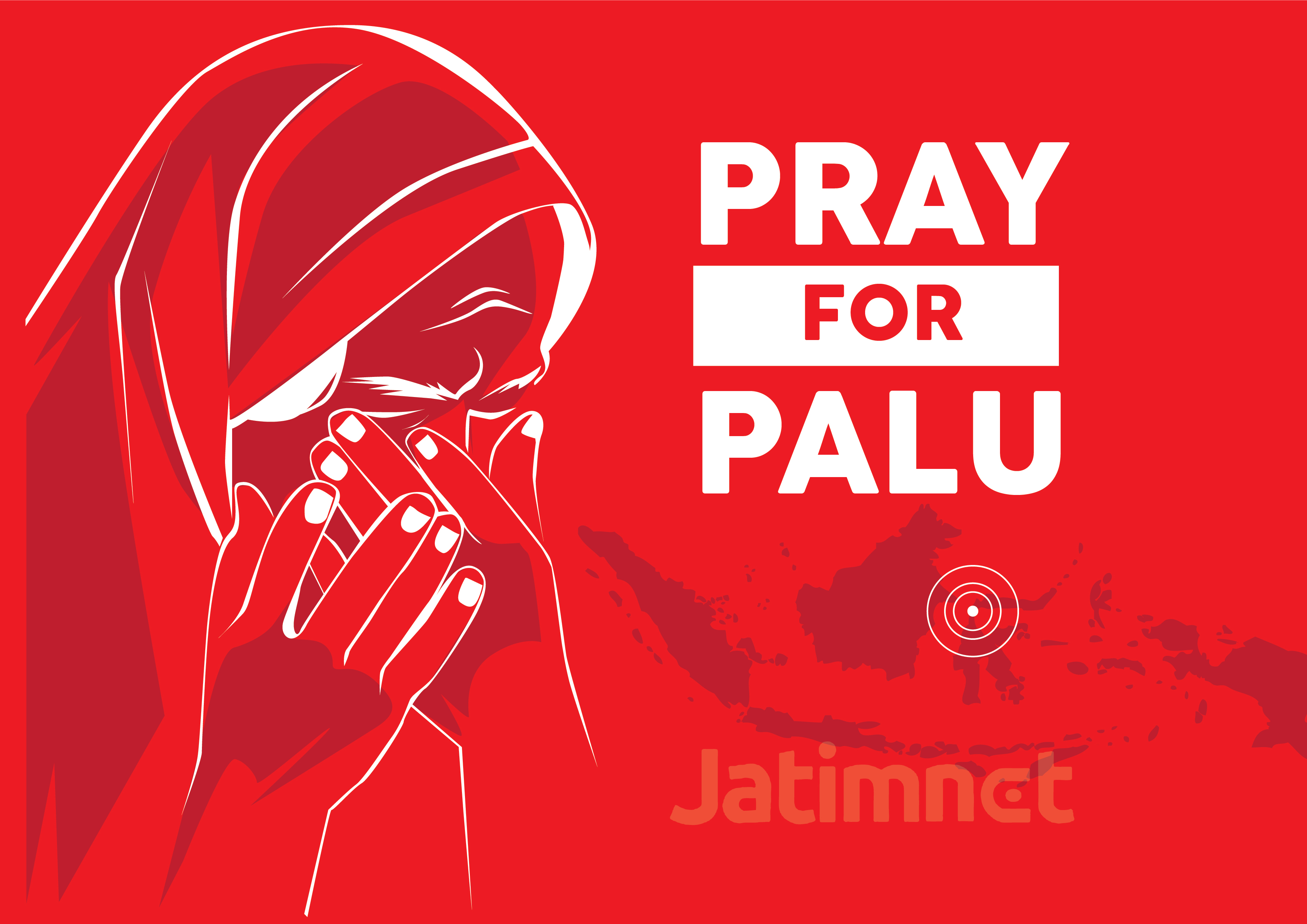 Petugas ATC Meninggal Jadi Korban Gempa Palu