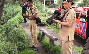 Pantau Gunung Bromo, BPBD Probolinggo Akan Pasang CCTV pantau-gunung-bromo-bpbd-probolinggo-akan-pasang-cctv