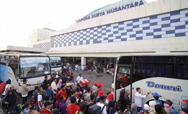 Pelindo III Tambah Dua Rute Mudik Lebaran Gratis pelindo-iii-tambah-dua-rute-mudik-lebaran-gratis
