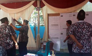 Dianggap Beratkan Petugas, Pemilu Serentak Perlu Evaluasi dianggap-beratkan-petugas-pemilu-serentak-perlu-evaluasi