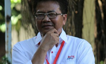 Pengamat Sebut Mahfud MD Lebih Cocok Dampingi Jokowi pengamat-sebut-mahfud-md-lebih-cocok-dampingi-jokowi
