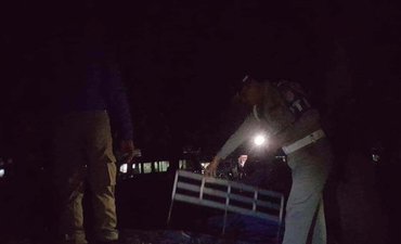 Satpol PP Kota Probolinggo Duga Pembocor Ikut Penggerebekan Judi satpol-pp-kota-probolinggo-duga-pembocor-ikut-penggerebekan-judi