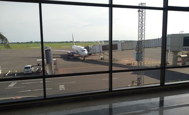 Bandara Juanda Belum Terpapar Abu Vulkanik Gunung Bromo bandara-juanda-belum-terpapar-abu-vulkanik-gunung-bromo