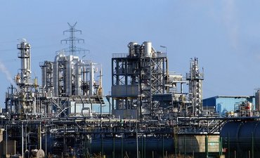 Industri Petrokimia Skala Besar Investasi di Gresik industri-petrokimia-skala-besar-investasi-di-gresik
