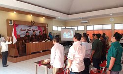 KPU Tetapkan 30 Anggota DPRD Terpilih Kota Probolinggo kpu-tetapkan-30-anggota-dprd-terpilih-kota-probolinggo