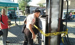 Sebanyak 90 Pertamini Ilegal Bertebaran di Ponorogo sebanyak-90-pertamini-ilegal-bertebaran-di-ponorogo