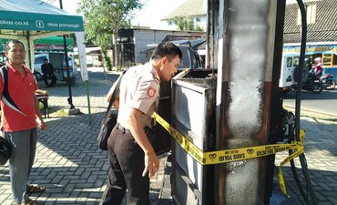 Sebanyak 90 Pertamini Ilegal Bertebaran di Ponorogo sebanyak-90-pertamini-ilegal-bertebaran-di-ponorogo