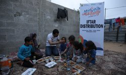Krisis Pangan dan Perang Ancam Warga Gaza di Ramadan ini krisis-pangan-dan-perang-ancam-warga-gaza-di-ramadan-ini