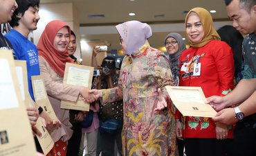 Pemilik Sertifikat Hak Merek Bisa Jadi Agunan pemilik-sertifikat-hak-merek-bisa-jadi-agunan