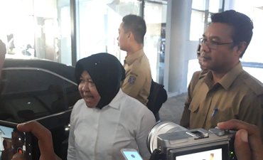 Risma Serahkan Aset Pemkot untuk Bangun Tiga Polsek Baru risma-serahkan-aset-pemkot-untuk-bangun-tiga-polsek-baru