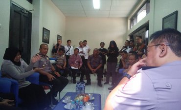 Dinas PU Surabaya Hitung Anggaran Normalisasi Jalan Gubeng dinas-pu-surabaya-hitung-anggaran-normalisasi-jalan-gubeng