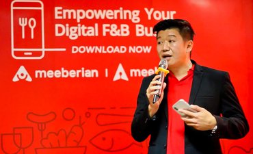Aplikasi MEEBER Terapkan Sistem Loyalty Pelanggan Bisnis Kuliner aplikasi-meeber-terapkan-sistem-loyalty-pelanggan-bisnis-kuliner