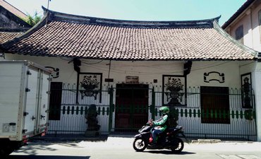 Pemkot Surabaya Jadikan Rumah Abu Maskot Wisata Kota Tua pemkot-surabaya-jadikan-rumah-abu-maskot-wisata-kota-tua