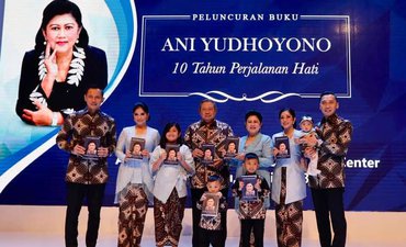 SBY Ingatkan Kader Demokrat Tidak Berikan Janji SBY-Ingatkan-Kader-Demokrat-Tidak-Berikan-Janji