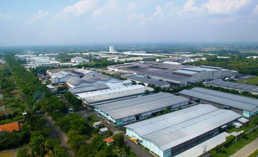 Mengenal SIER Kawasan Industri Pertama di Jawa Timur mengenal-sier-kawasan-industri-pertama-di-jawa-timur