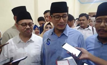 Sandiaga Tegaskan Dampingi Prabowo sampai Akhir sandiaga-tegaskan-dampingi-prabowo-sampai-akhir