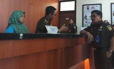 Dua Kejari di Jatim Masuk Nominasi Peraih Sidakarya dua-kejari-di-jatim-masuk-nominasi-peraih-sidakarya