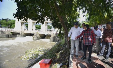 Pemkot Surabaya Tambah TPS untuk Hasilkan Listrik pemkot-surabaya-tambah-tps-untuk-hasilkan-listrik