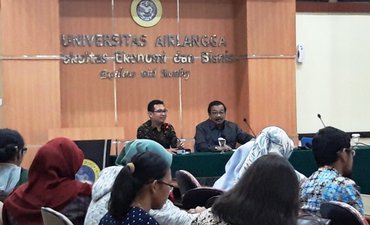 Lengser dari Gubernur Jatim, Soekarwo Jadi Dosen Unair Surabaya lengser-dari-gubernur-jatim-soekarwo-jadi-dosen-unair-surabaya