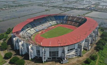 Pemkot Beri Tarif Khusus Sewa GBT untuk Persebaya pemkot-beri-tarif-khusus-sewa-gbt-untuk-persebaya