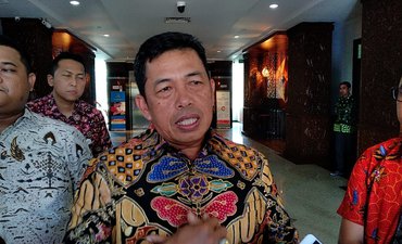 Dua Muncikari Usai Menjalani Tahap Dua dua-muncikari-usai-menjalani-tahap-dua