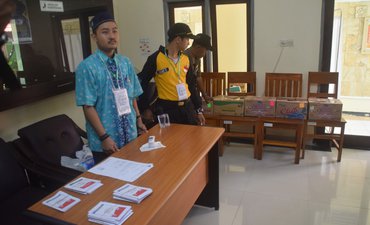 TPS Keliling Fasilitasi Hak Politik Pasien dan Tahanan tps-keliling-fasilitasi-hak-politik-pasien-dan-tahanan