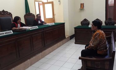 Pengganda uang Taat Pribadi Dituntut Empat Tahun Penjara pengganda-uang-taat-pribadi-dituntut-empat-tahun-penjara
