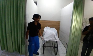 Belum Genap Satu Bulan, Polrestabes Eksekusi Mati Tiga Penjahat belum-genap-satu-bulan-polrestabes-eksekusi-mati-tiga-penjahat