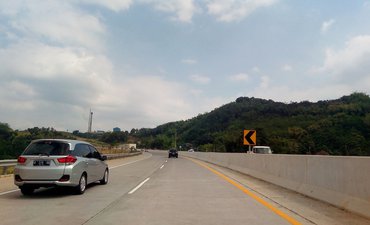 Operasional Tol Malang-Pandaan Dongkrak PAD Sektor Pajak Kota Malang operasional-tol-malang-pandaan-dongkrak-pad-sektor-pajak-kota-malang
