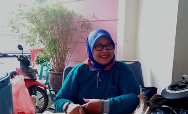 Beberapa TPS Belum Mengirim Logistik ke Kecamatan beberapa-tps-belum-mengirim-logistik-ke-kecamatan