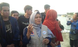 Tunarungu Butuh Infrastruktur Kesiapsiagaan Bencana tunarungu-butuh-infrastruktur-kesiapsiagaan-bencana