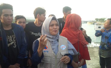 Tunarungu Butuh Infrastruktur Kesiapsiagaan Bencana tunarungu-butuh-infrastruktur-kesiapsiagaan-bencana