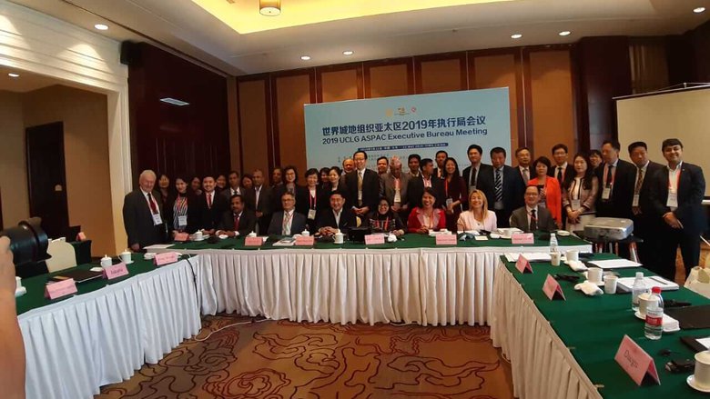 Pada Forum Walikota se-Asia, Risma Bocorkan Kisah Warganya pada-forum-walikota-se-asia-risma-bocorkan-kisah-warganya