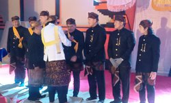 Muspida Probolinggo Dianugerahi Jadi Warga Kehormatan Suku Tengger muspida-probolinggo-dianugerahi-jadi-warga-kehormatan-suku-tengger
